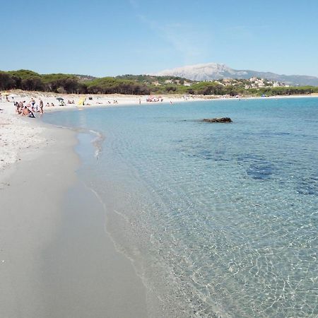 Case Vacanze Rosa Siniscola Exteriér fotografie