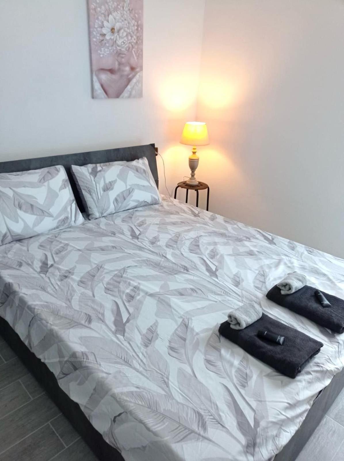 Case Vacanze Rosa Siniscola Exteriér fotografie
