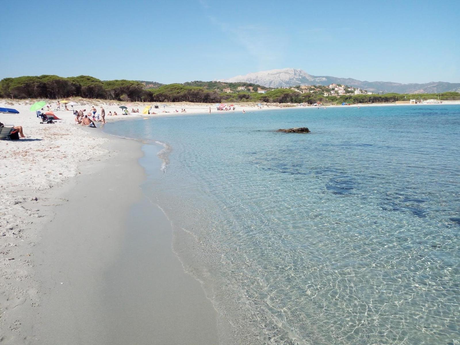Case Vacanze Rosa Siniscola Exteriér fotografie